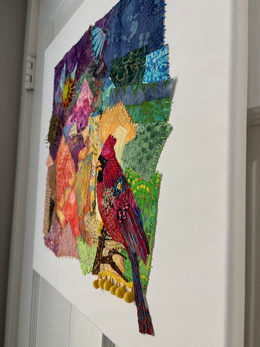 Encouragement (Cardinal)