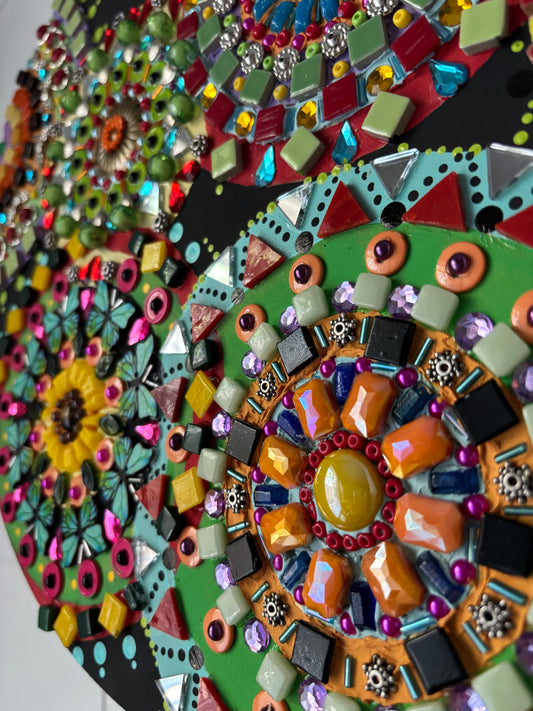 Echoes of a Quiet Heart