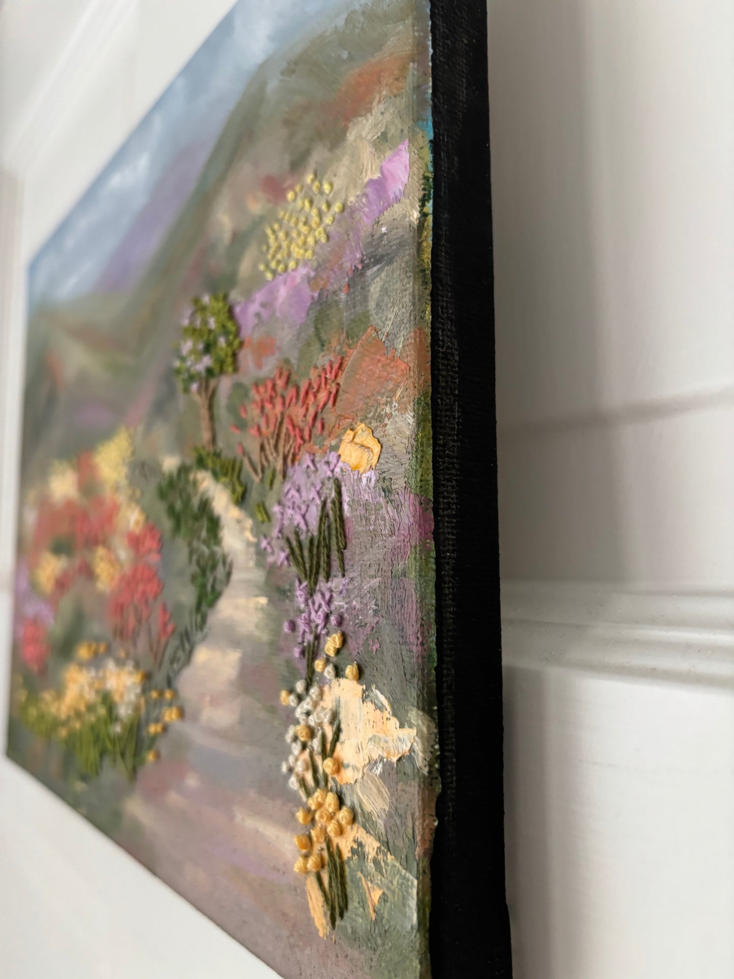 Afternoon Tapestry