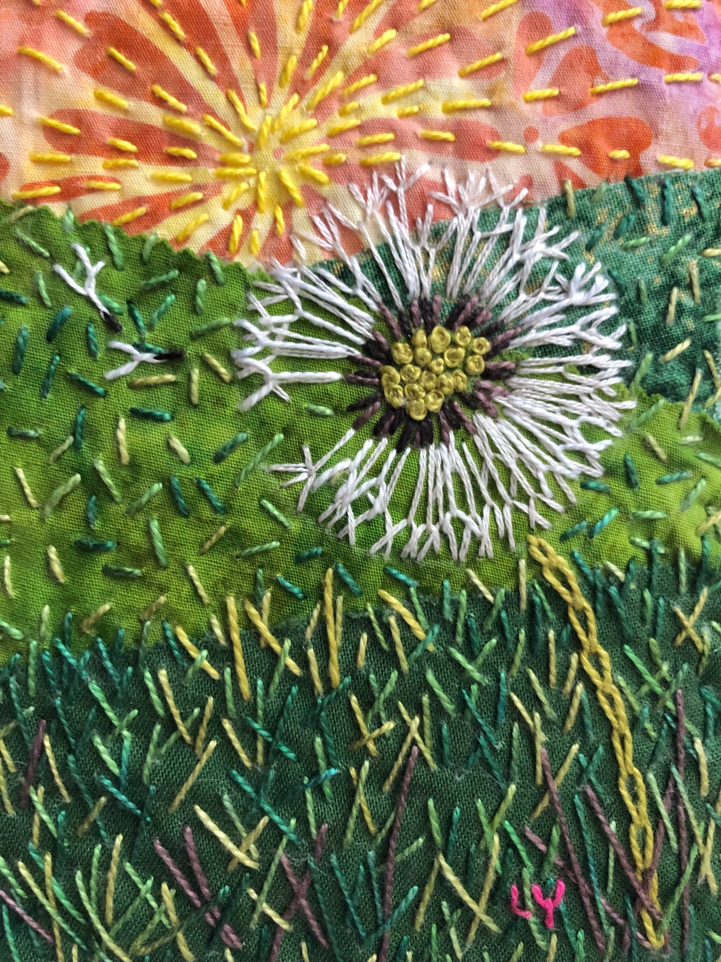 Dandelion