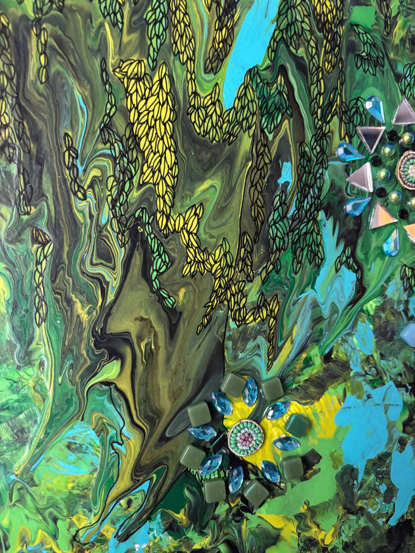 Tree of Tranquility