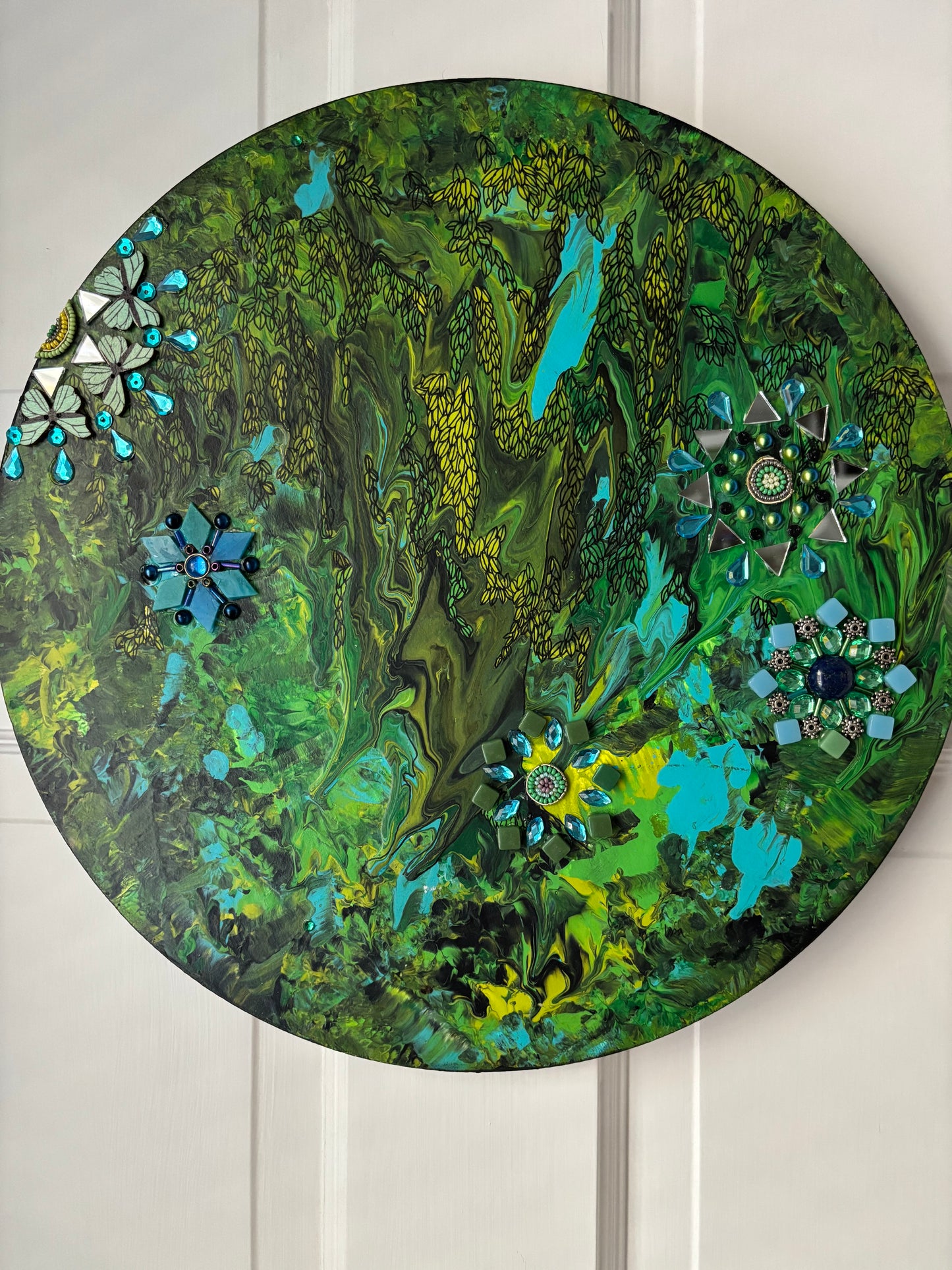 Tree of Tranquility