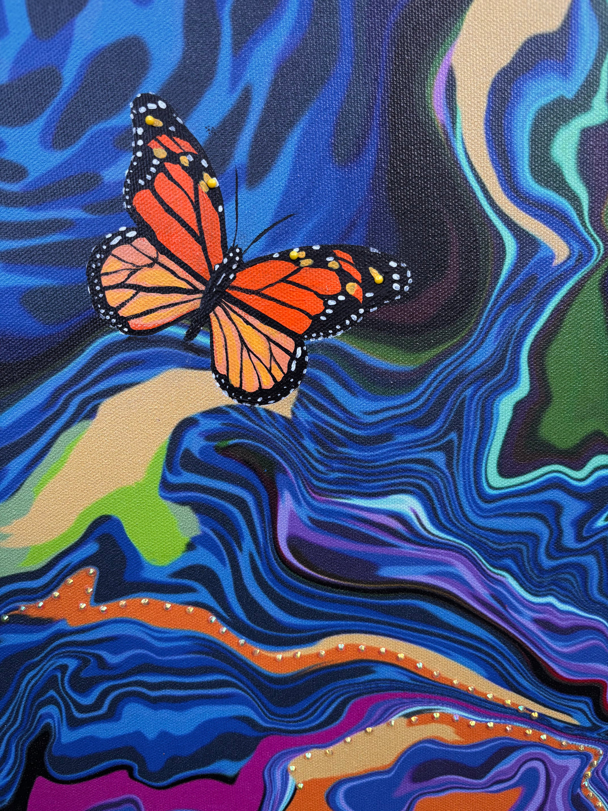 A Migration