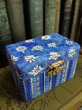 Little painted box