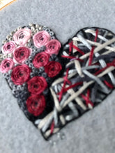 Strong heart